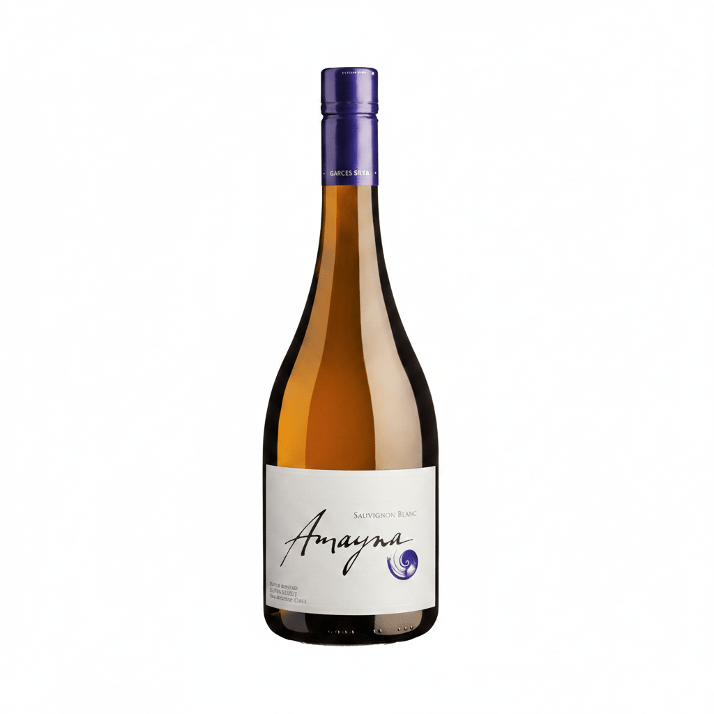 Amayna Layda Valley Sauvignon Blanc - Latitude Wine & Liquor Merchant